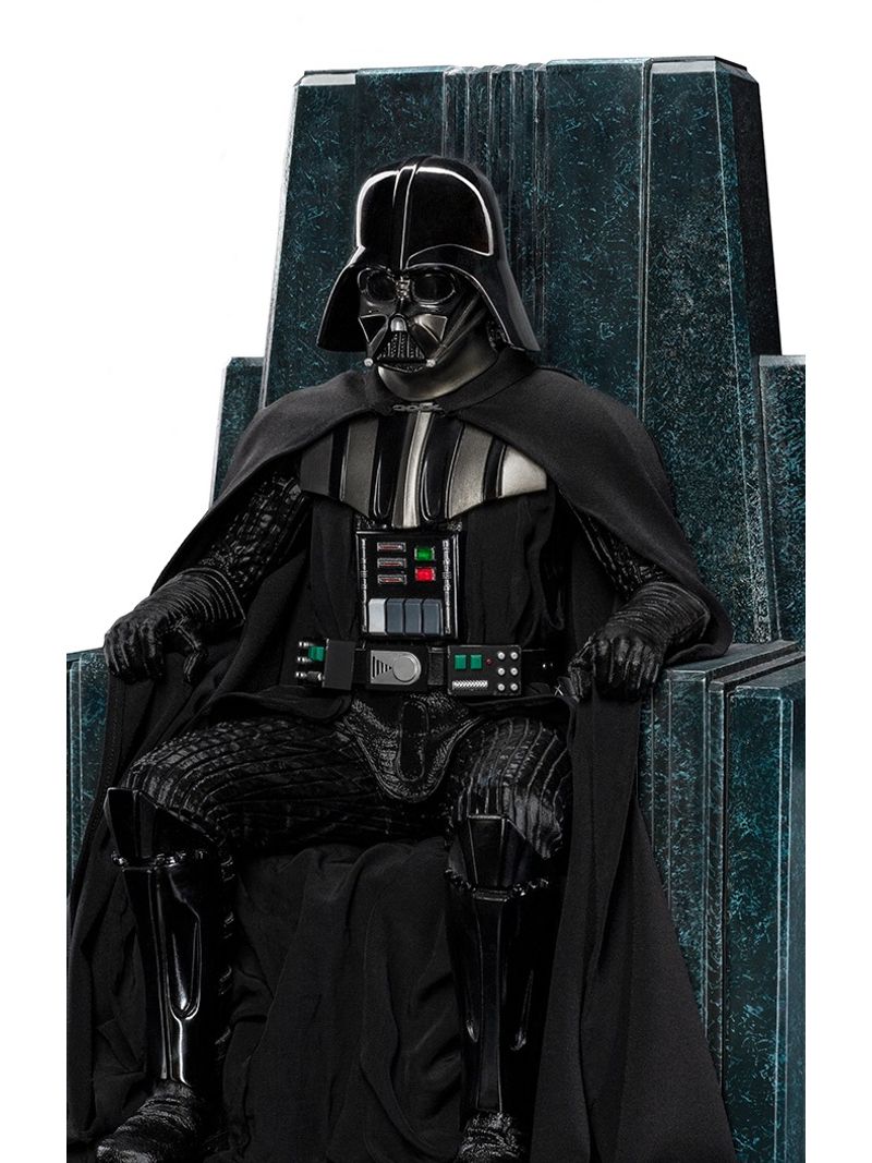 Star Wars Rogue One: Darth Vader confirmed, more details unveiled, The  Independent