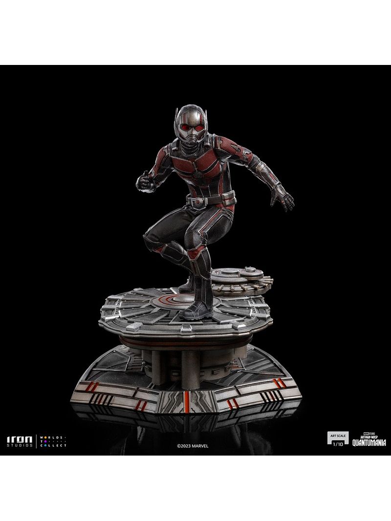 Ant-man full size Marvel Statue 1:1 Figure