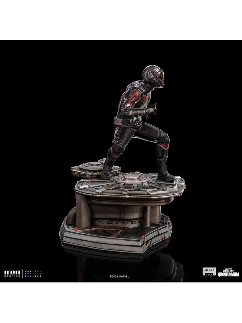 Ant-man full size Marvel Statue 1:1 Figure