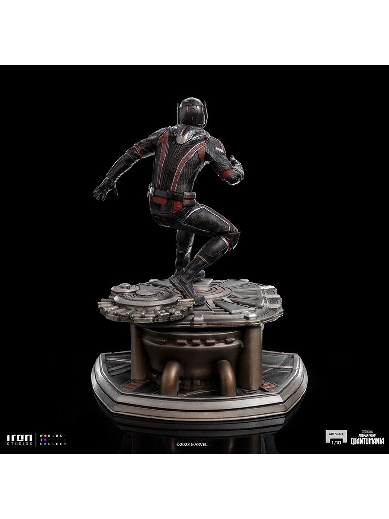 Ant-man full size Marvel Statue 1:1 Figure