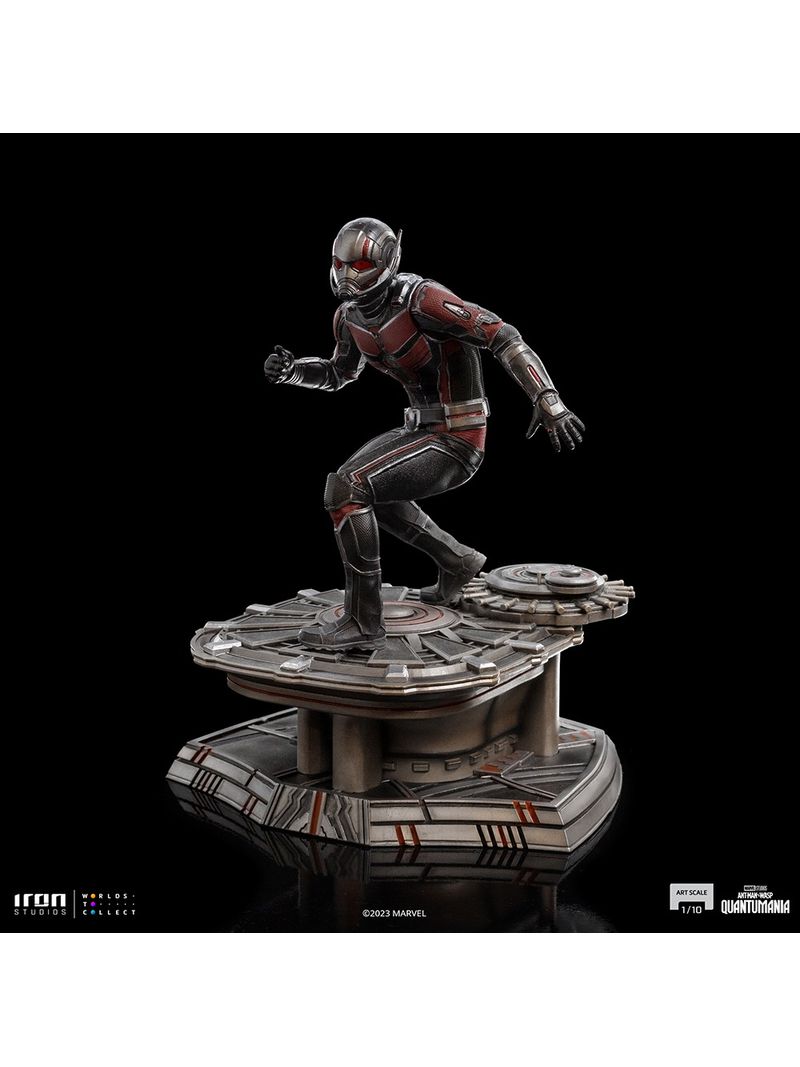 Ant-man full size Marvel Statue 1:1 Figure