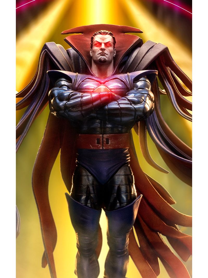 MR. SINISTER BDS Art Scale 1/10 By Iron Studios - Figuristi Store