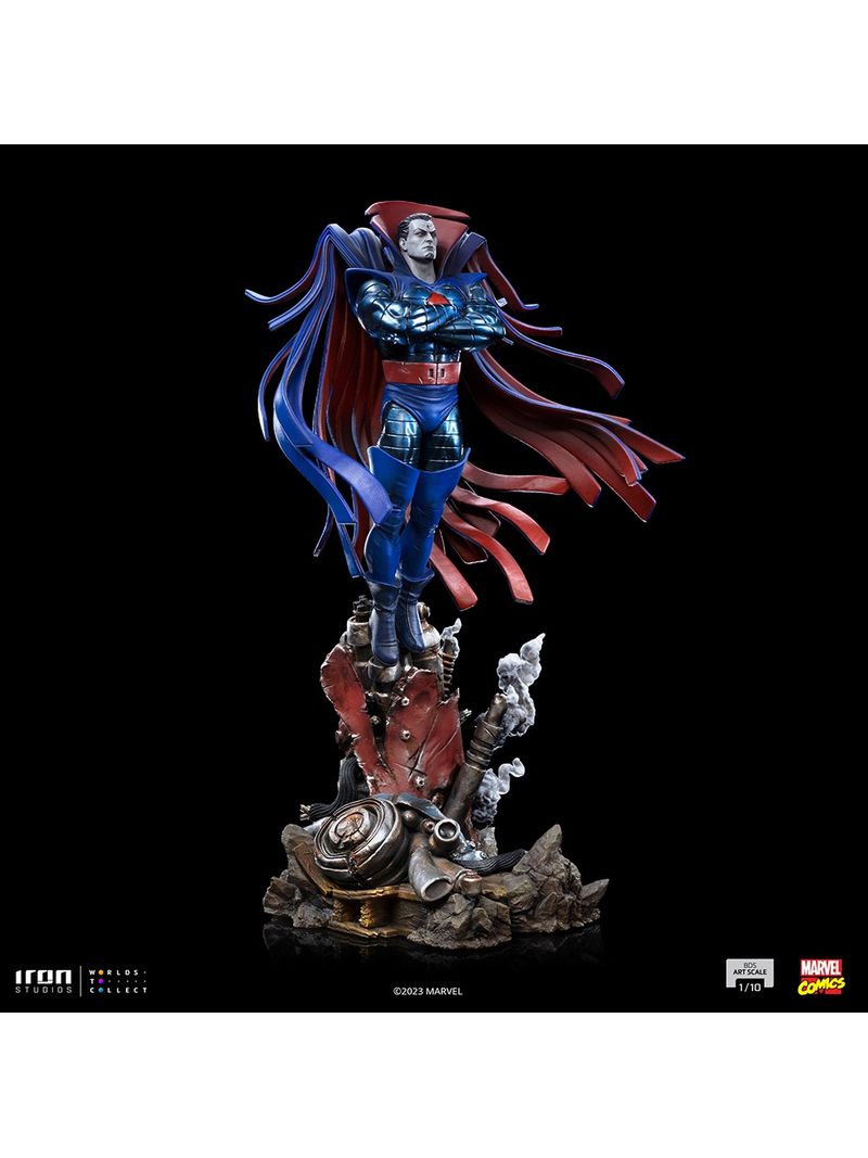 X-Men Mr. Sinister BDS Art 1:10 Scale Statue