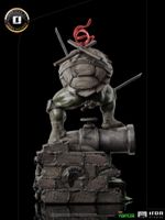 Estátua Donatello - Iron Studios - BDS 1/10 Art Scale - Teenage Mutant Ninja  Turtles (TMNT) - Tartarugas Ninjas - Dipitoys - Loja de Artigos  Colecionáveis