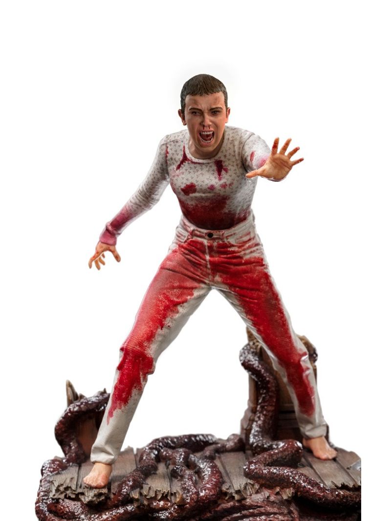 Action Figure Insider » Iron Studios bring a statue of the