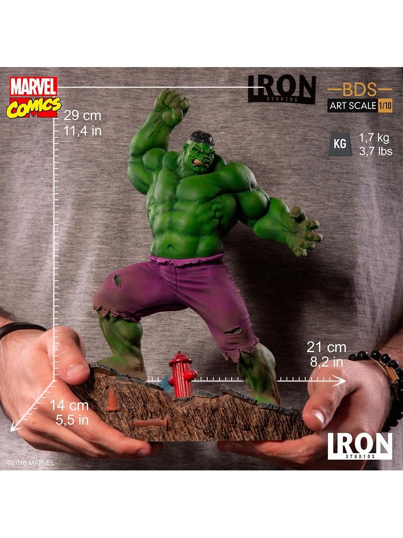 Iron Studios Official