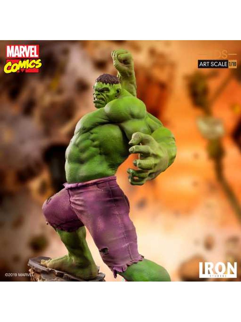 Iron Studios Official