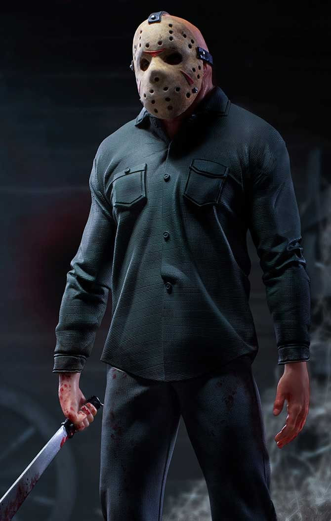 JASON 01. Matte Black / Lt.Gray | A.D.S.R.（エーディー