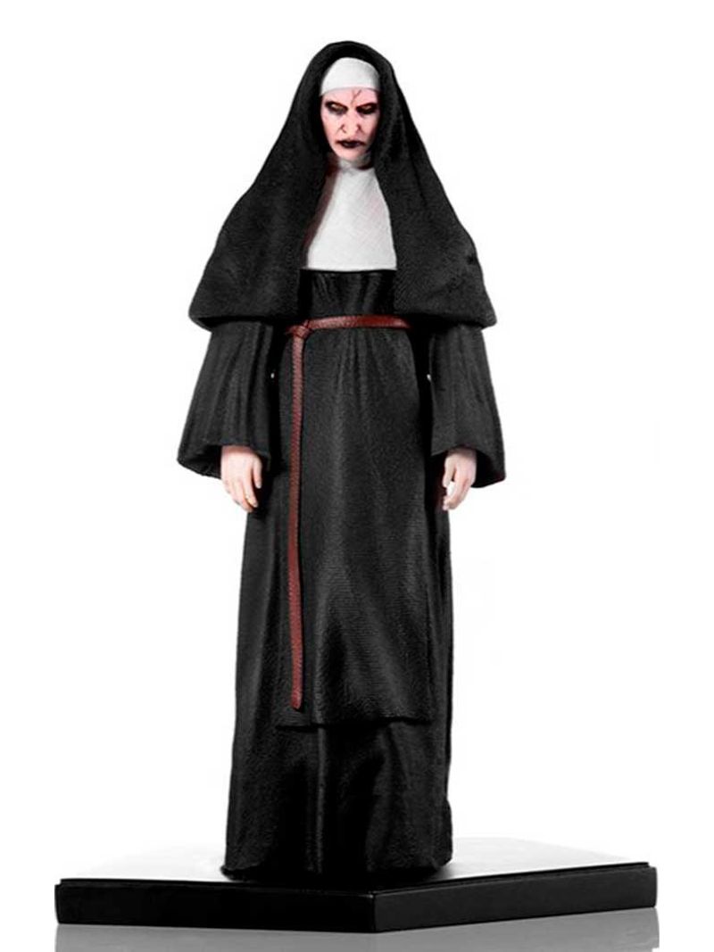 Figurine The Nun / La Nonne 23cm Gallery