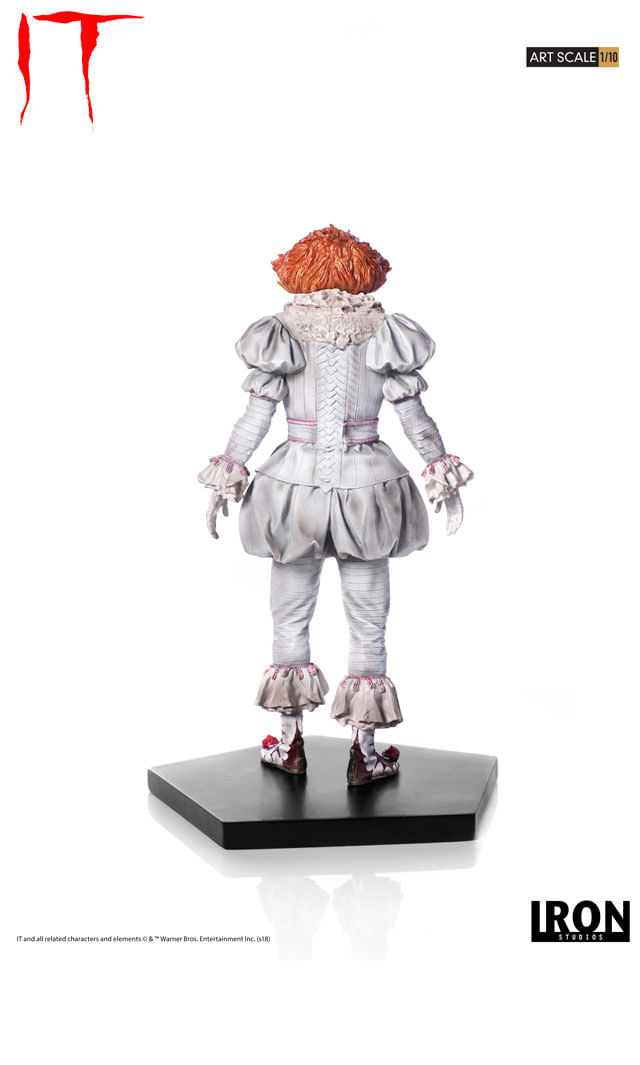 Action Figure Insider » Twisted Metal's Clown of Destruction gets a statue  by Iron Studios!