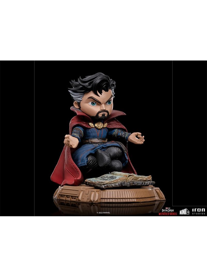 MARVEL - Doctor Strange - Statuette 25cm - Magic Heroes