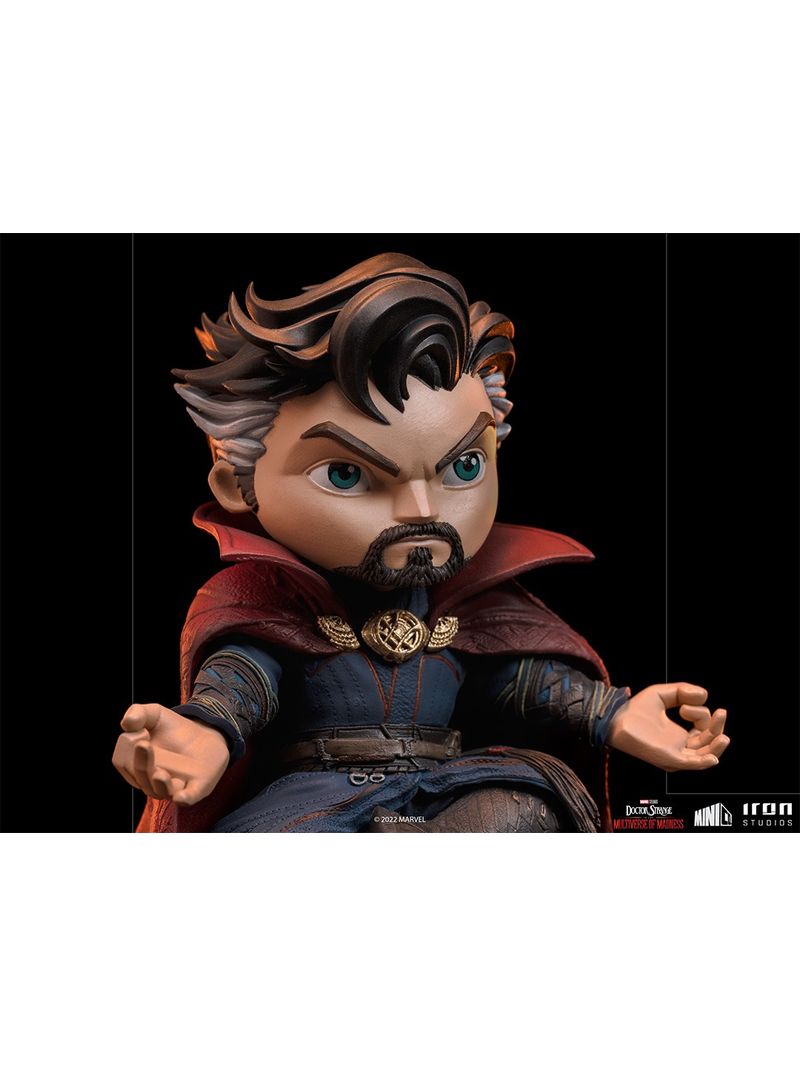 MARVEL - Doctor Strange - Statuette 25cm - Magic Heroes