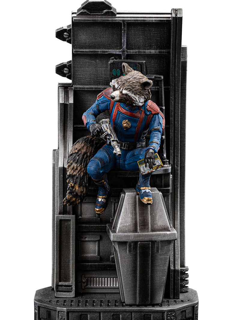 Marvel Art Scale Statue 1/10 Guardians of the Galaxy Vol. 3 Star