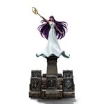 Statue Saori Kiddo Deluxe - Saint Seiya - Art Scale 1/10 Statue Saori Kiddo Deluxe - Saint Seiya - Art Scale 1/10