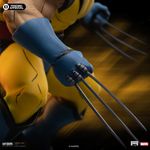 Statue Wolverine - X-Men 97 - Art Scale 1/10 - Iron Studios Statue Wolverine - X-Men 97 - Art Scale 1/10 - Iron Studios
