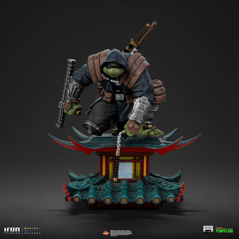 The Ronin (9784805308837) - Tuttle Publishing