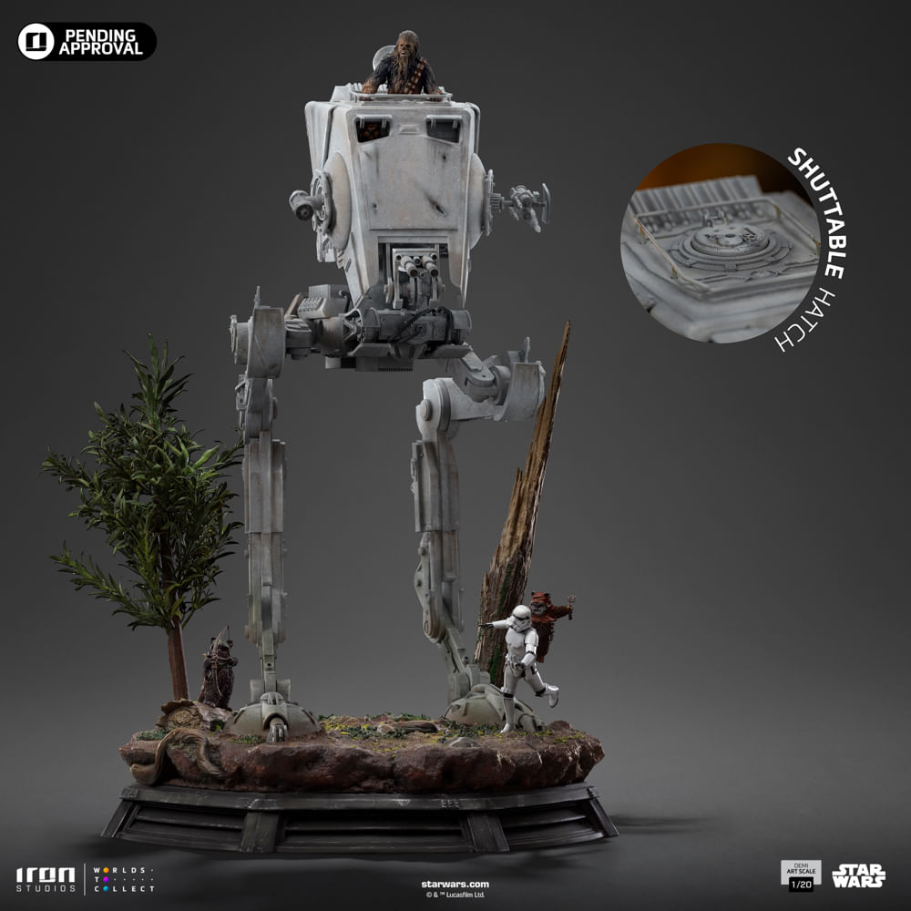 STAR WARS Art Print Collection 限定2000部